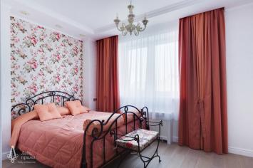 Квартира в ЖК 