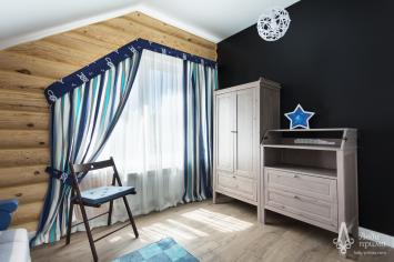 Декор детской