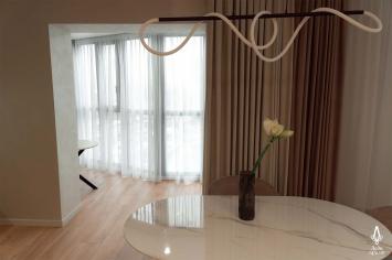 Декор гостиной