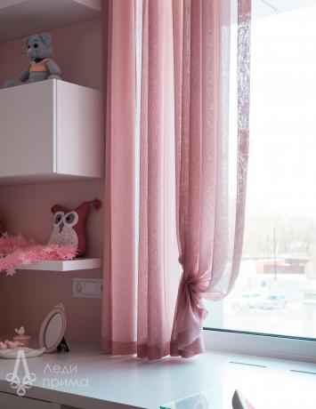 Декор детской