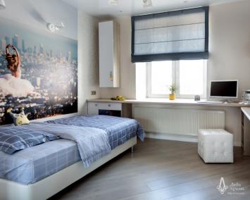 Декор детской