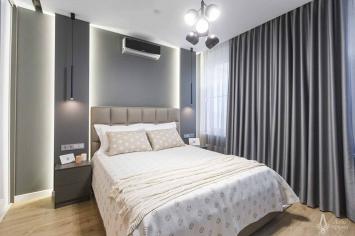 Декор спальни