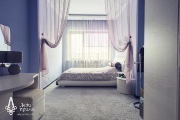 Декор спальни