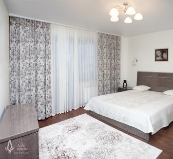 Декор спальни