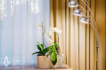 Декор спальни