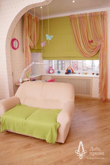 Декор детской