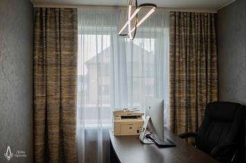 Декор кабинета