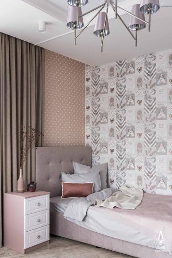 Декор детской