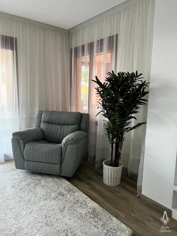 Декор гостиной в Испании