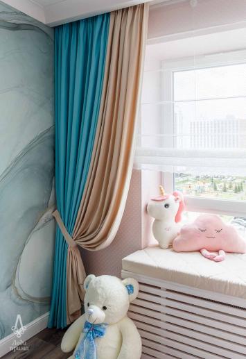 Декор детской