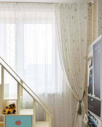 Декор детской