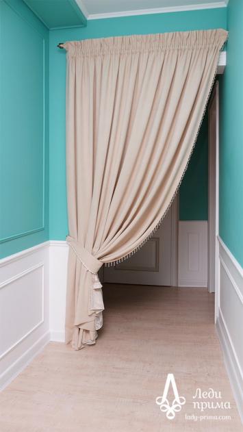 Декор столовой