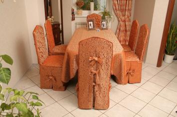 Кухня классическая