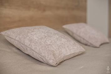 Декор спальни