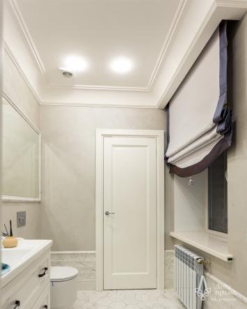 Декор ванной