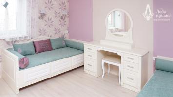 Детская для девочек