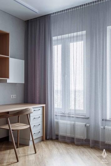 Декор детской