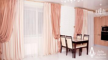 Декор гостиной