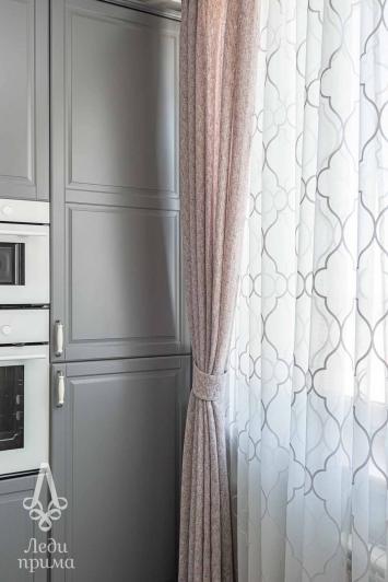 Декор столовой