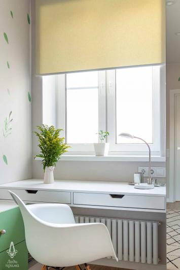 Декор детской