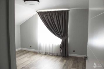 Декор спальни