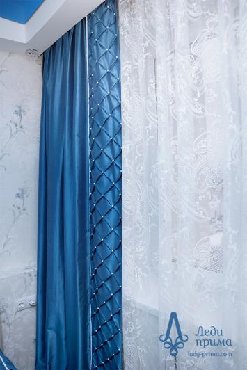 Декор спальни