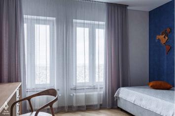 Декор детской