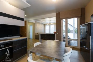 Декор кухни