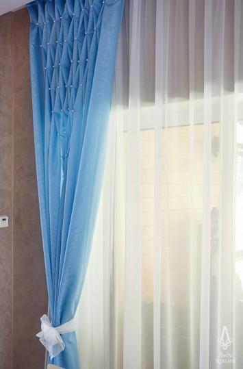 Декор кухни