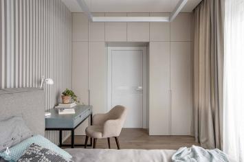 Декор спальни