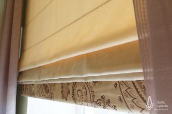 Декор спальни