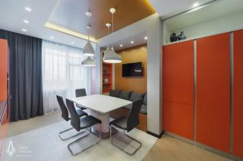 Декор кухни