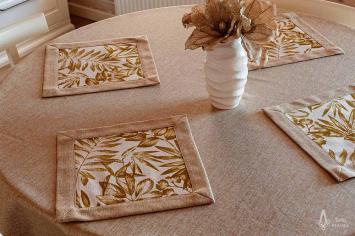 Декор кухни-гостиной