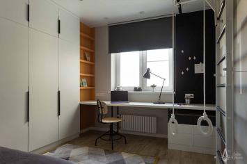 Декор детской