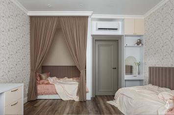 Декор детской