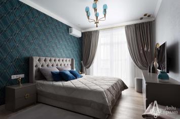 Декор спальни