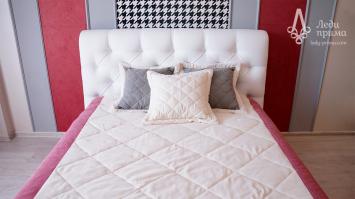 Декор спальни