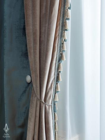 Декор детской