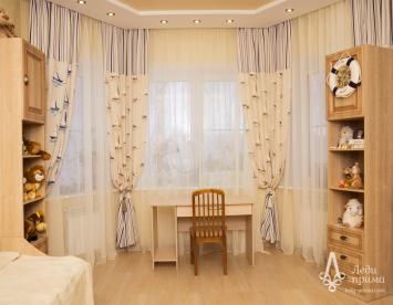 Декор детской