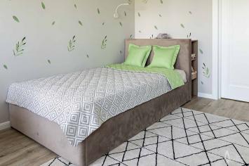 Декор детской