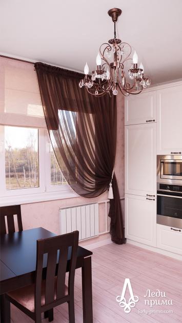 Декор кухни