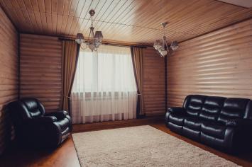 Шторы для гостиной