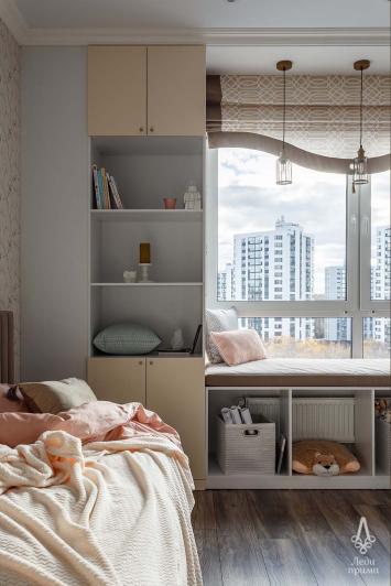 Декор детской