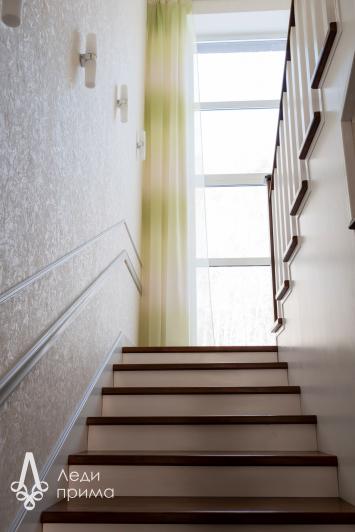 Декор коридора