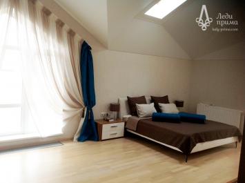 Декор спальни