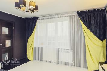 Декор гостиной