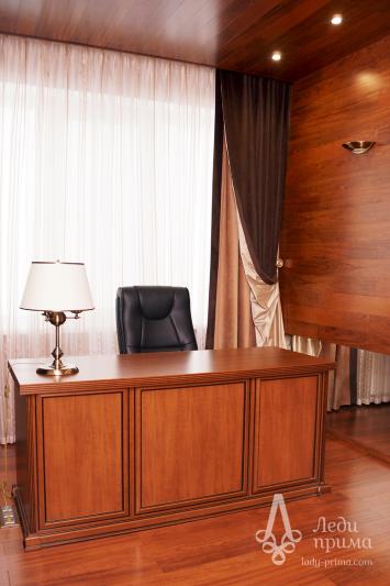 Декор кабинета