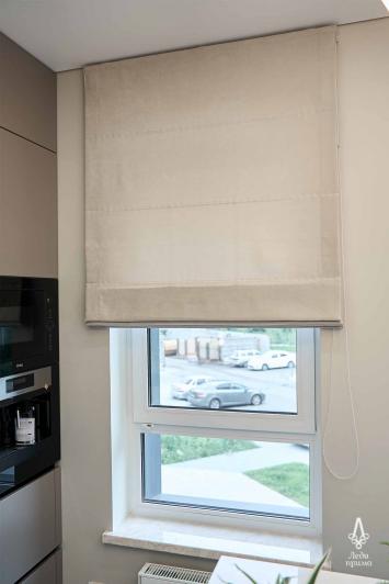 Декор гостиной