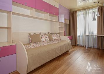 Декор детской