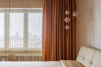 Декор спальни